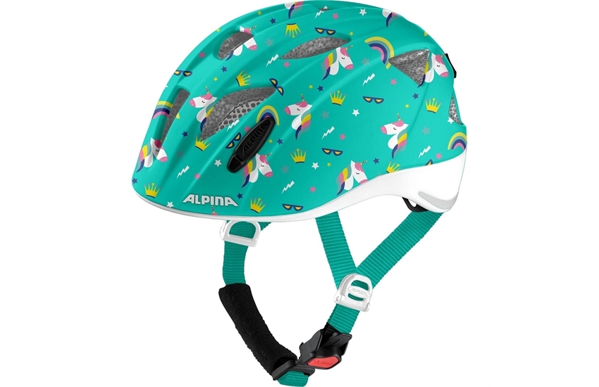 ALPINA XIMO FLASH