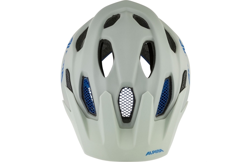 ALPINA CARAPAX JR.