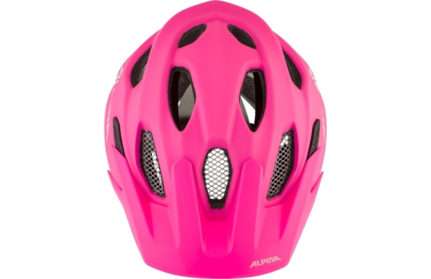 ALPINA CARAPAX JR.