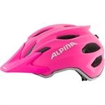 ALPINA CARAPAX JR.