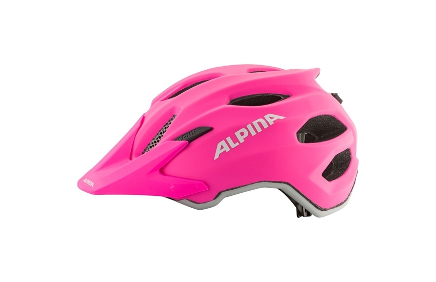 ALPINA CARAPAX JR.