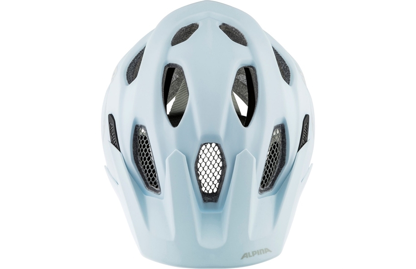 ALPINA CARAPAX JR.