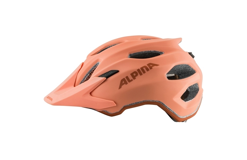 ALPINA CARAPAX JR.