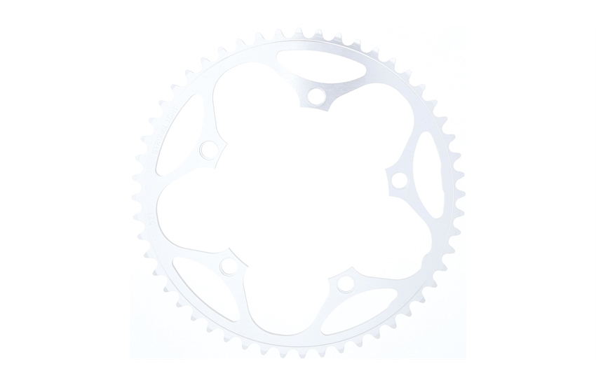 Stronglight Renn-Kettenblatt
5-Arm, für 9-/10-fach, 130mm