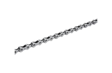 Shimano 20 Stück Kette LINKGLIDE CN-LG500 9/10/11-fach (silber)