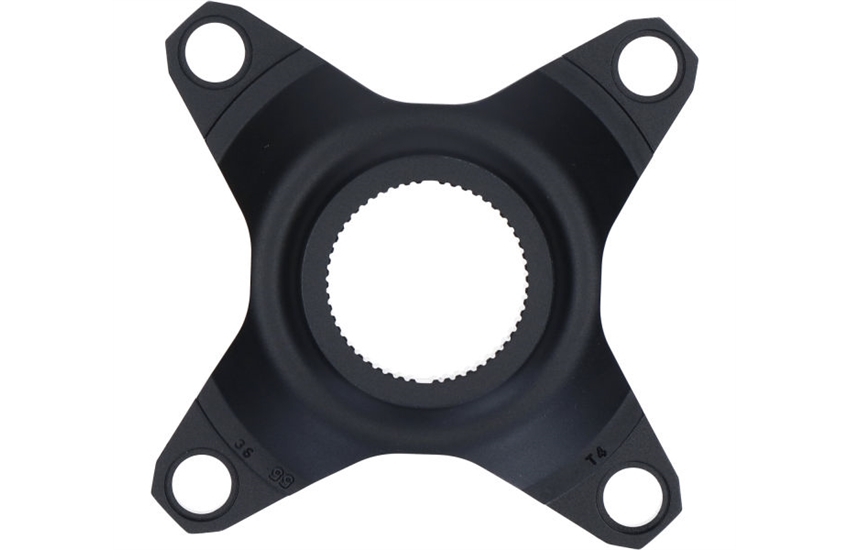 Shimano 4-Arm Adapter für E-BIKE SYSTEMS Kettenblätter