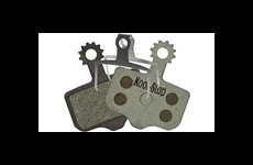Kool Stop D-296 A Scheibenbremsbelag
