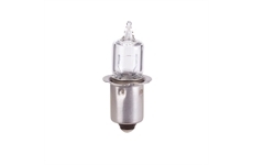 Matrix Ersatz-Birnchen Halogen transparent 2,4W 6V (klar)