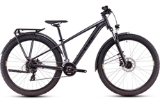 CUBE Acid 260 Disc Allroad grey´n´flash (grey´n´flash)