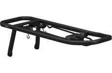 CUBE ACID Gepäckträgeraufsatz SIC 2.0 TOP RAIL black