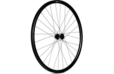 CUBE ACID  Vorderrad Gravel Race HPA 622x25 12x100 TA J-Bend