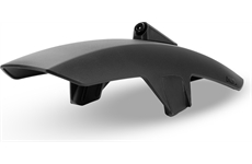 CUBE ACID Steckschutzblech MUD SHIELD SIC 2.0 hinten