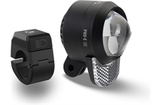 CUBE ACID E-Bike Frontlicht PRO-E 200 High Beam X-Connect (black)