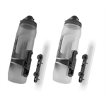 FIDLOCK TWIST bottle 800 + bike base set