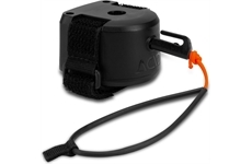 CUBE ACID Zugsystem MOUNTAIN EXPLORER (black)