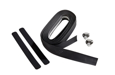 Matrix Lenkerband G21 Microfiber (schwarz)