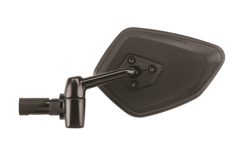 BUSCH UND MÜLLER Lenkerspiegel Cycle Star E 913/712 VLGE-3