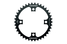 Connex Kettenblatt f. Bosch Gen 1, 3, 4 40Z Spider 104er (schwarz)