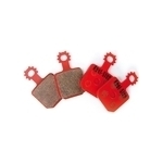 Kool Stop Scheibenbremsbelag
SB-verpackt, ohne