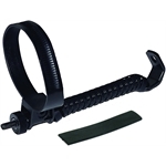 Matrix Lenkungsdämpfer schwarz | Durchmesser: bis 63 mm |