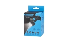 Matrix LED Akkufrontleuchte 150 Lux BFL1500 schwarz | SB- (schwarz)