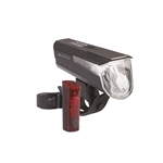 Matrix LED Akkuleuchten Set 80 LUX BLS 810 inkl. Halter u