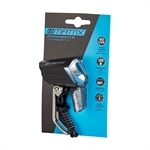 Matrix LED Scheinwerfer 60 LUX FL34 inkl. rostfreiem Halt