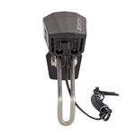 Matrix LED Scheinwerfer 60 LUX FL34 inkl. rostfreiem Halt