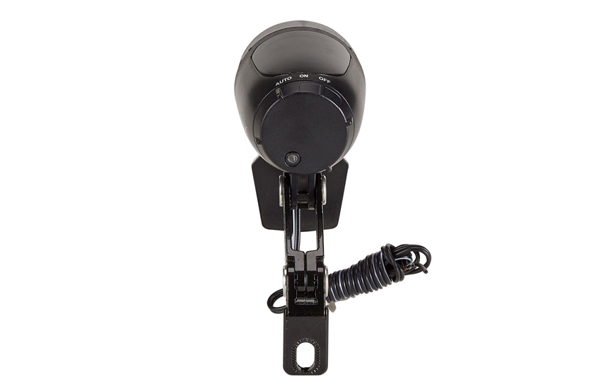 Matrix LED Scheinwerfer 90 LUX FL33 inkl. Aluminium Halte