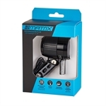 Matrix LED Scheinwerfer 100 LUX FL30 inkl. Aluminium Halt