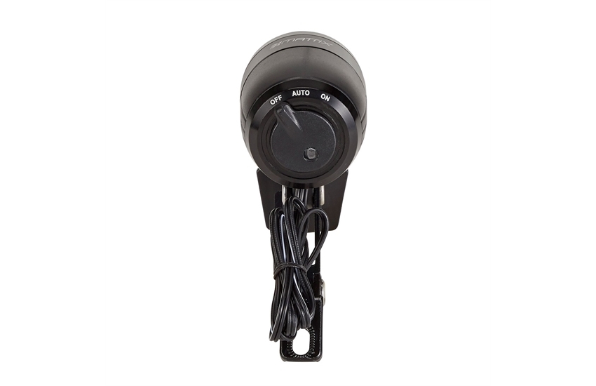 Matrix LED Scheinwerfer 100 LUX FL30 inkl. Aluminium Halt