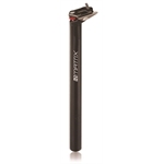 Matrix Patentsattelstütze SP23 Alu schwarz-matt | 30,9 mm