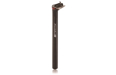Matrix Patentsattelstütze SP23 Alu schwarz-matt | 30,9 mm (schwarz)