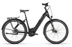 FALTER E 9.3 FL (descent black)