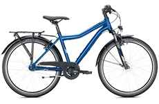 FALTER FX 607 ND (sapphire blu)
