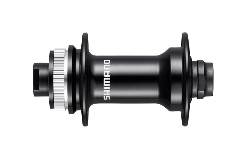 Shimano Vorderradnabe HB-RS470 Center-Lock 32 Loch