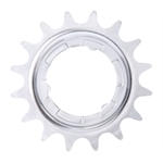 Shimano Ritzel NEXUS 19Z silber
