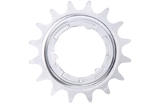 Shimano Ritzel NEXUS 19Z silber (silber)