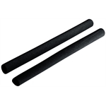 ergotec Lenkerüberzug Toledo Länge: 400 mm | schwarz ergotec Lenkerüberzug Toledo Länge: 400 mm | schwarz