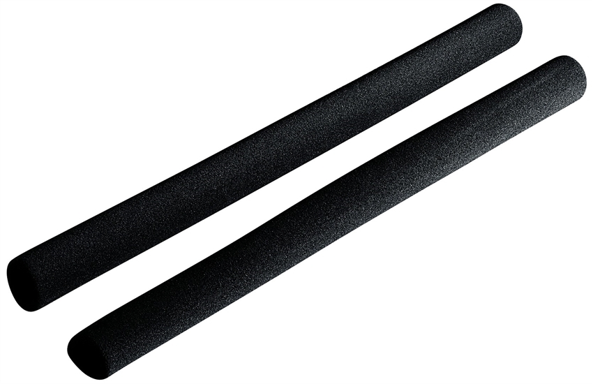 ergotec Lenkerüberzug Toledo Länge: 400 mm | schwarz