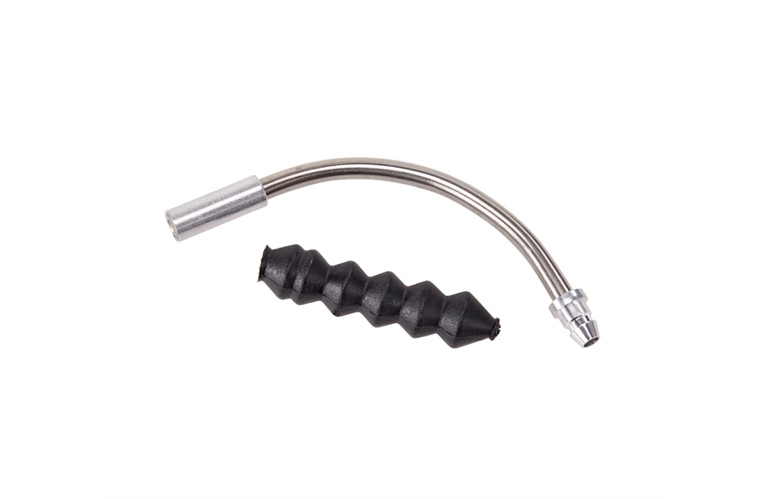 Matrix V-Brake Pipe Führungsrohr Biegung: 90 Grad