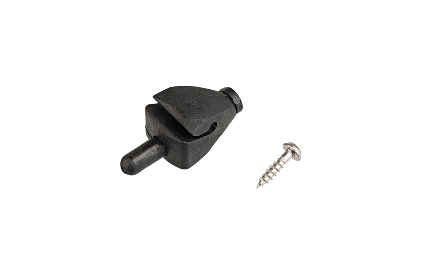 SKS Ersatzteilset ESC (6 Stk. montiert)
