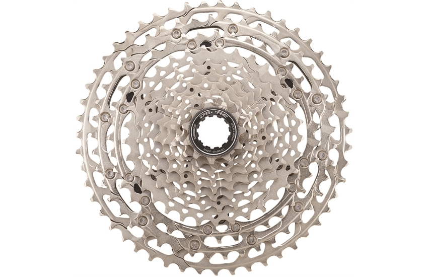 Shimano Kassette Deore CS-M5100 11-fach