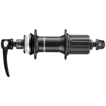 Shimano Hinterradnabe DEORE FH-M5100 Center-Lock 36 Loch