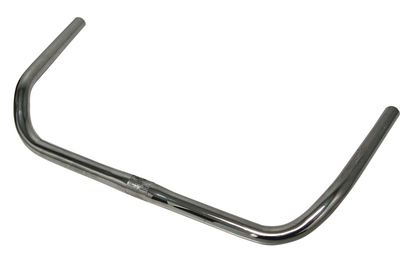 ergotec Lenker englische Form