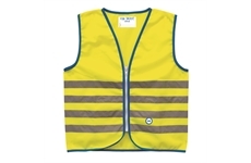 wowow Fun Weste (Yellow)