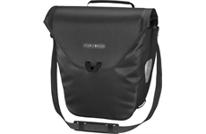 ORTLIEB Velo-Shopper QL2.1 - Einzeltasche (black)