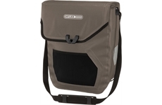 ORTLIEB Pedal-Mate - Einzeltasche (dark sand)