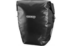 ORTLIEB Back-Roller Core - Einzeltasche (black)