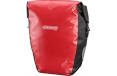 ORTLIEB Back-Roller Core - Einzeltasche (Red black)